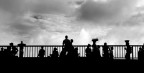 silhouette africana silhouette africana