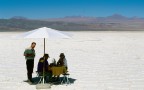 salar de atacama: pranzo salar de atacama: pranzo