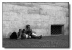 Non abbiamo fame...abbiamo sonno!