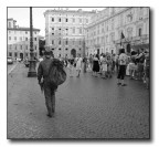 Dove si crede di stare? Dove si crede di stare?