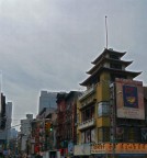 Chinatown Chinatown