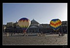 In piazza In piazza