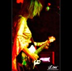 Roman Blues Woman Roman Blues Woman