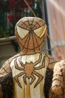 ...spiderman???? ...spiderman????