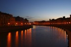 Lungarni di sera Lungarni di sera