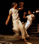 Capoeira Capoeira