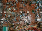 ..componenti installati ..componenti installati