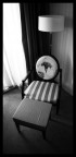 Interni in bianco e nero Interni in bianco e nero