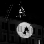 in un oblò in un oblò