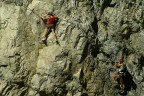 una passeggiata una passeggiata