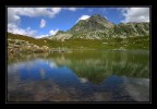 Lago di Emet Lago di Emet