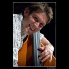 Ben Allison #8 Ben Allison #8