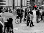 L'ombrello rosso L'ombrello rosso