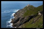 Mizen head, dove l'irlanda sfida l'oceano atlantico, la punta + ad ovest dell'isola da dove Marconi per la prima volt cerco di inviare il primo segnale radio dall'europa verso l'america!

Commenti e critiche sempre graditi;)