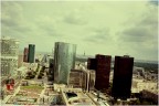 la Defense la Defense