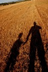 l'ombra di mio padre, due volte la mia... l'ombra di mio padre, due volte la mia...