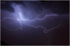 Fulmini notturni Fulmini notturni