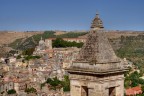 hdr Ragusa Ibla hdr Ragusa Ibla