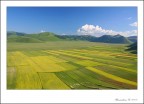 Piana di Castelluccio di Norcia Piana di Castelluccio di Norcia
