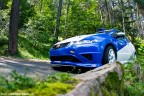 Bettega - Civic TypeR Bettega - Civic TypeR