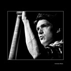 Ben Allison #11 Ben Allison #11