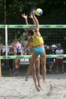 Beach volley donne Beach volley donne