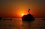 La ragazza dell'alba La ragazza dell'alba