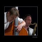 Ben Allison- extra bonus - Michael Blake Ben Allison- extra bonus - Michael Blake