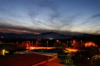 Tramonto industriale Tramonto industriale