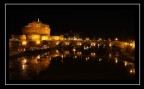 S. Angel castle