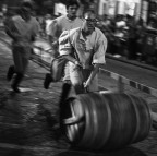 Avellino - Il palio della botte Avellino - Il palio della botte