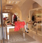 un esercizio di sole scarpe, non altro un esercizio di sole scarpe, non altro