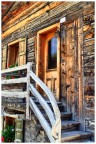 Livigno hdr Livigno hdr