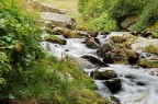 era la prima volta che bloccavo l'acqua per cercare di dargli l'effetto seta"...tra i vari scatti, forse  quello riuscito meglio.