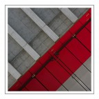 Grafismo in rosso Grafismo in rosso