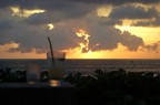 mojito... sunset@BaLi....... mojito... sunset@BaLi.......