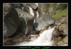 cascate di Lillaz cascate di Lillaz
