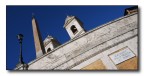 Trinità dei monti Trinità dei monti