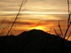 Tramonto Capovalle - Idro Tramonto Capovalle - Idro