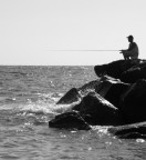 il pescatore solitario il pescatore solitario