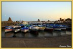 Acitrezza - Tramonto Acitrezza - Tramonto