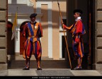 United Colors of Vatican United Colors of Vatican