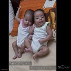 Le due sorelle .... Le due sorelle ....