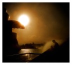 Bilbao Sunset Bilbao Sunset