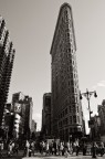 Flatiron Flatiron