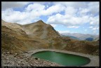Lago di Collalunga 2429m - Valle Stura (Cn) Lago di Collalunga 2429m - Valle Stura (Cn)
