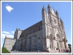 Duomo di Orvieto Duomo di Orvieto