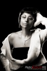 Ritratto elegante Ritratto elegante