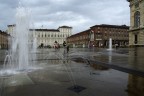 piazza castello piazza castello