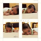 Le acrobazie di Federica ... si allena per le prossime olimp Le acrobazie di Federica ... si allena per le prossime olimp